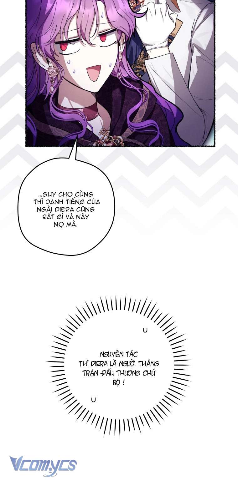 Làm Ác Nữ Bộ Không Tuyệt Sao? Chap 64 - Trang 4