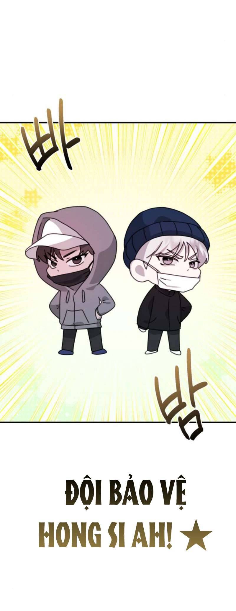 Thần Hổ Jang San Chap 34 - Trang 2