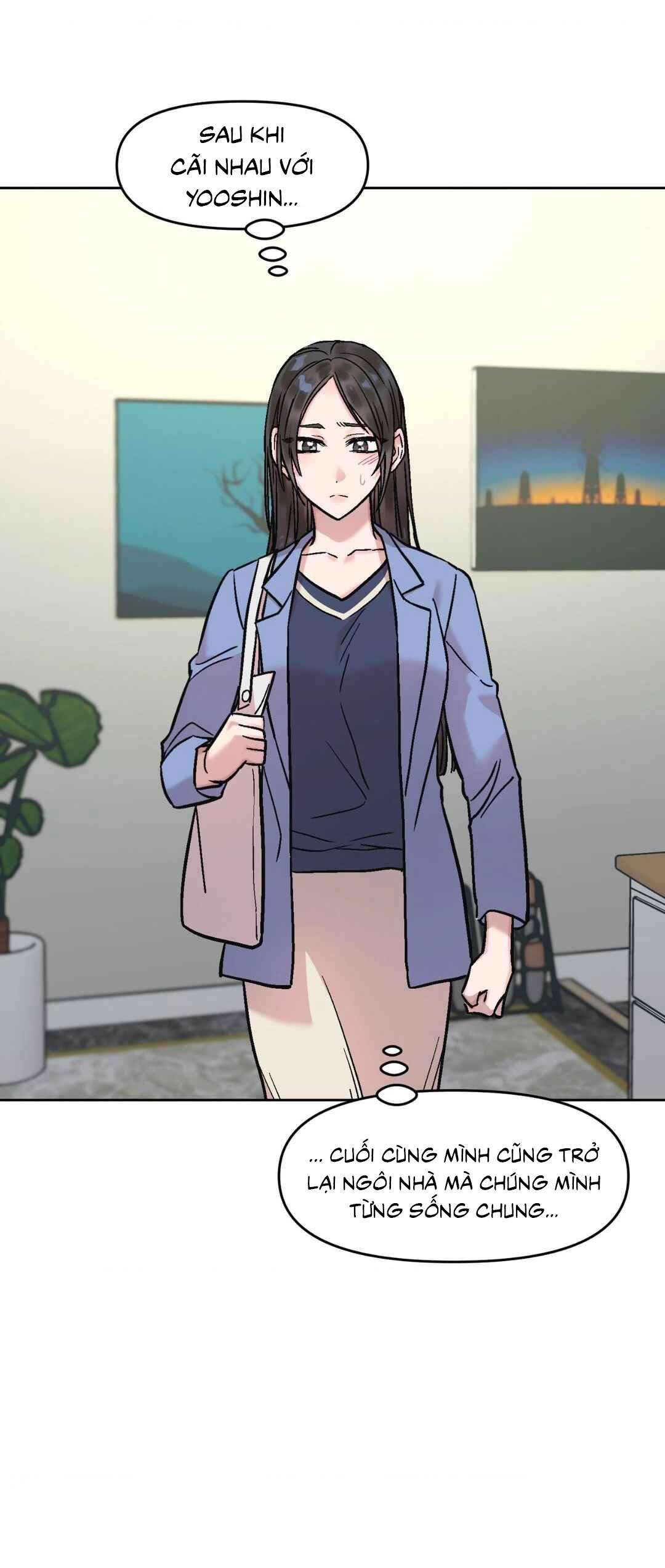 Người Gọi Nặc Danh 2 Chap 6 - Trang 2