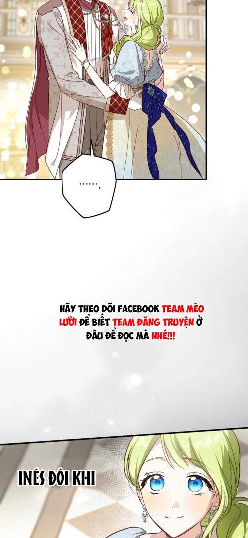 Tôi Đã Bảo Nữ Chính Đang Cải Trang Cơ Mà! Chap 23 - Trang 2