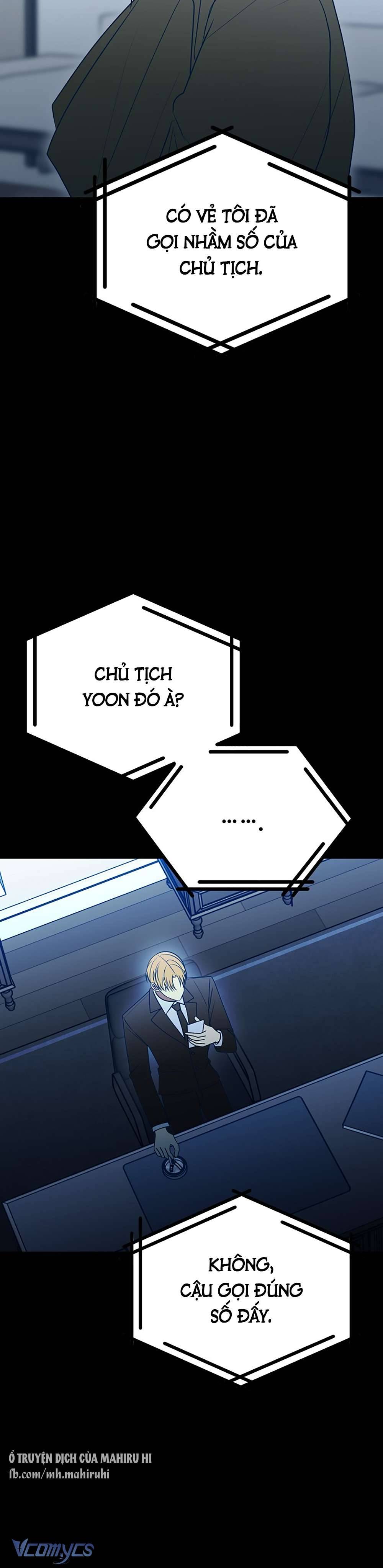 Kẻ Rác Rưởi Không Đáng Được Yêu Chapter 85 - Trang 4