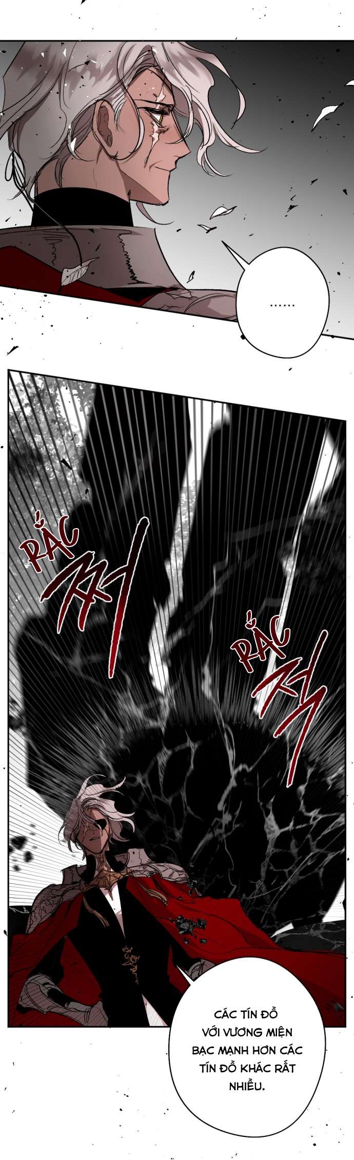 Lời Thú Nhận Của Chúa Tể Bóng Tối Chapter 98 - Trang 4