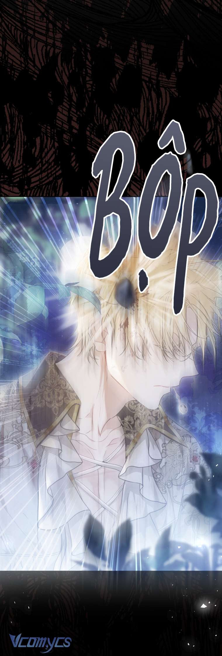 Ác Nữ Chỉ Là Một Con Rối Chap 92 - Trang 2