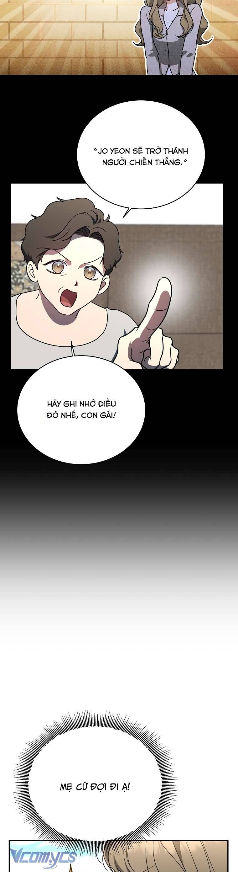 Hướng Dẫn Sinh Tồn Dành Cho Người Xếp Hạng Chap 8 - Trang 2