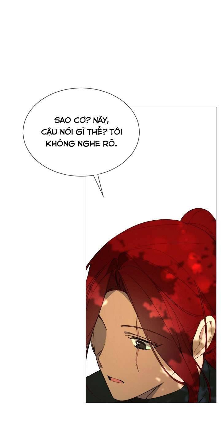 Ác Nữ Cần Bạo Chúa Chapter 57 - Trang 4