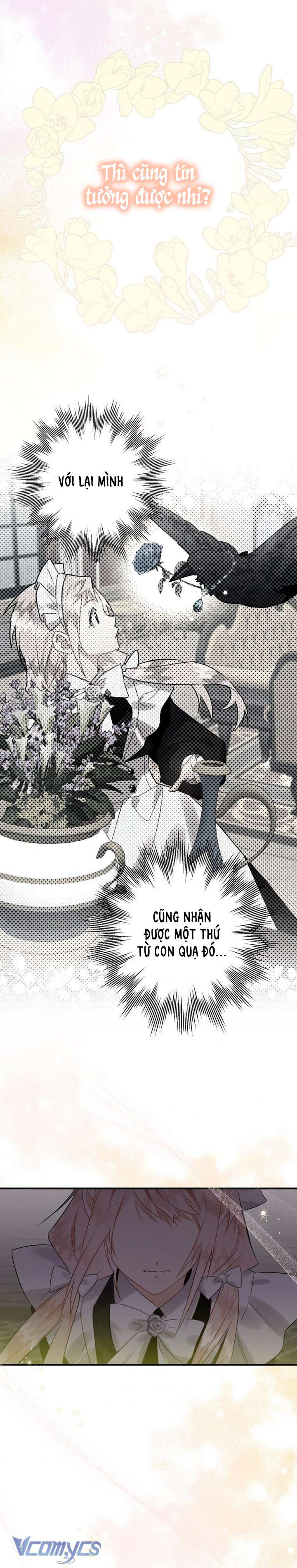 Bỗng Nhiên Tôi Trở Thành Quạ Đen!! Chapter 18 - Trang 4