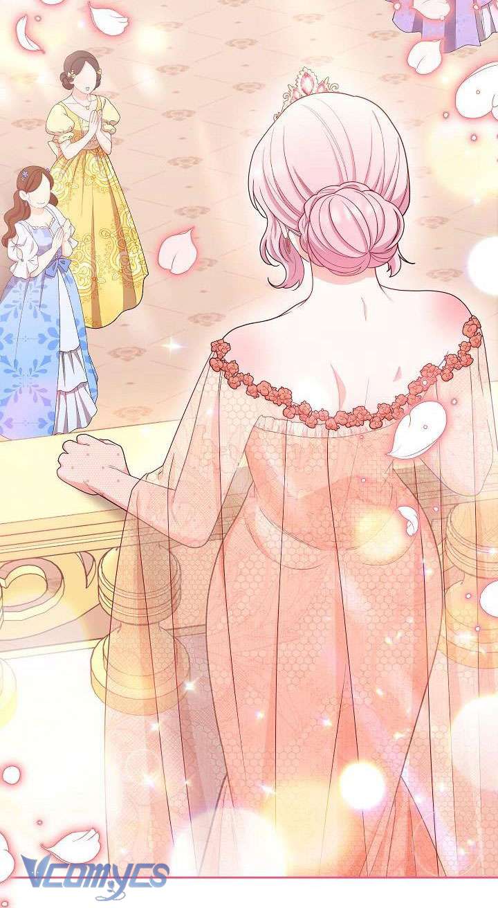 Hầu Gái Độc Quyền Của Hoàng Hậu Phản Diện Chapter 15 - Trang 4