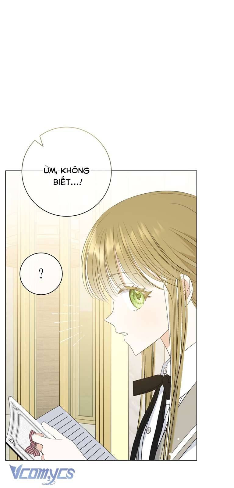 Hãy Để Tiểu Thư Emily Yên Chapter 7 - Trang 4