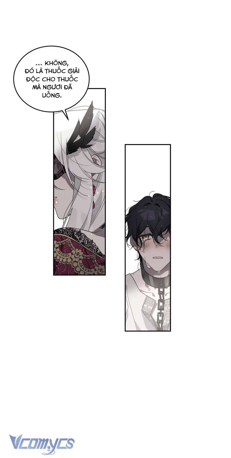 Ác Nữ Thuần Hoá Quái Thú Chapter 1 - Trang 4