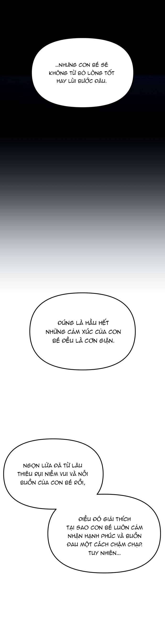 Vương Tử Huyền Bí Chapter 60 - Trang 4