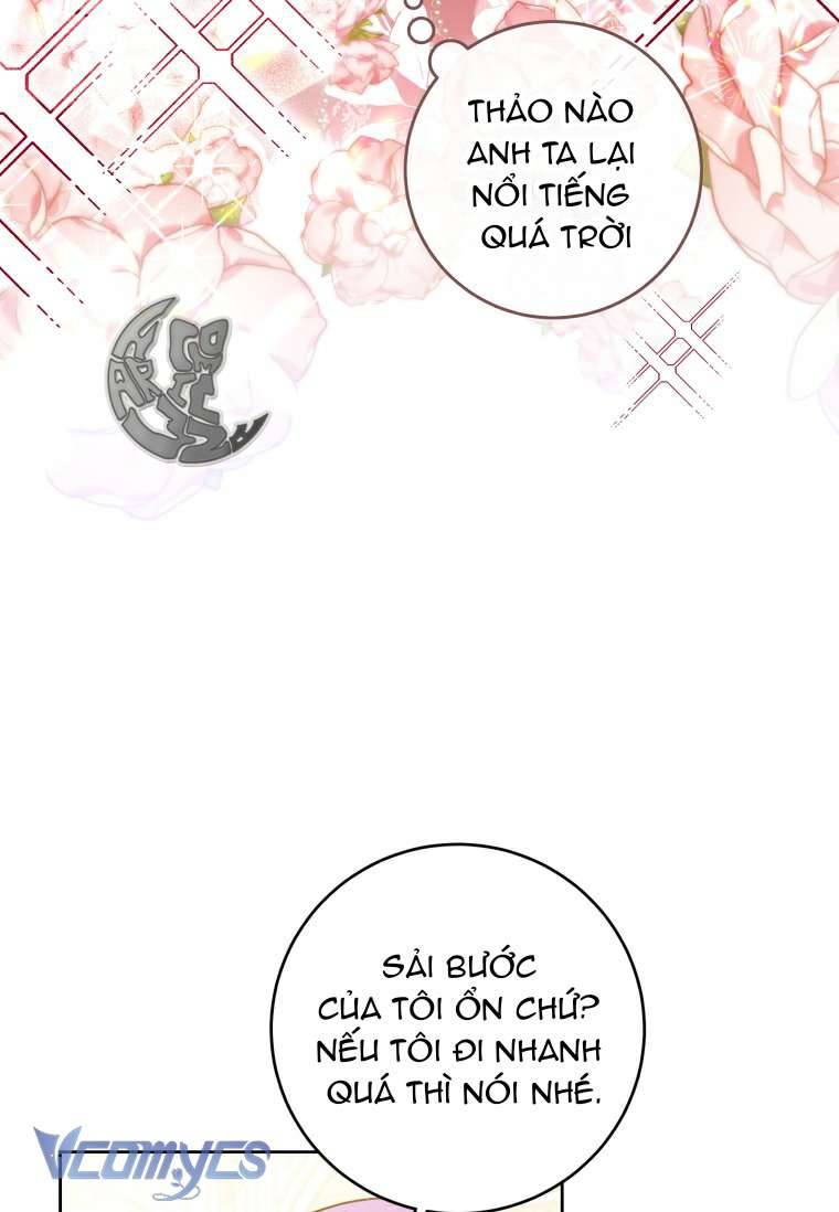 Làm Ác Nữ Bộ Không Tuyệt Sao? Chap 36 - Trang 4