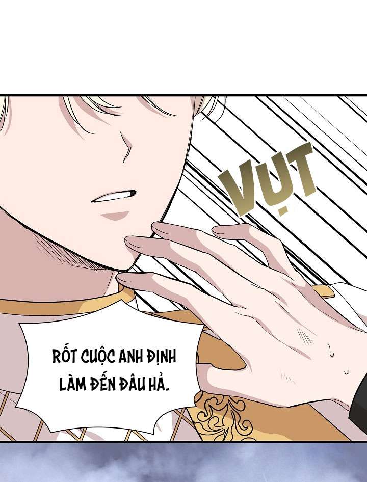 Tôi Không Phải Là Cinderella Chapter 17 - Trang 4