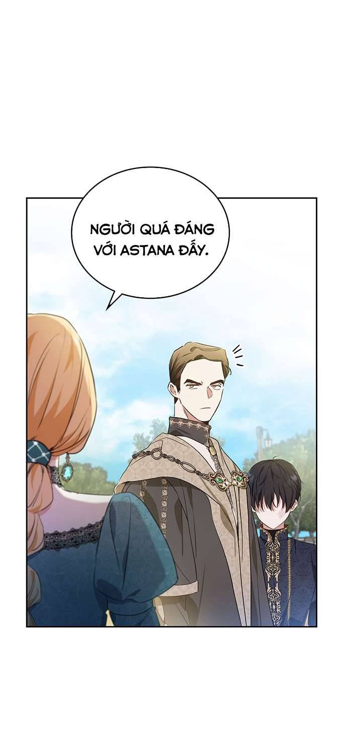 Kiếp Này Nhất Định Làm Gia Chủ Chap 63 - Trang 2