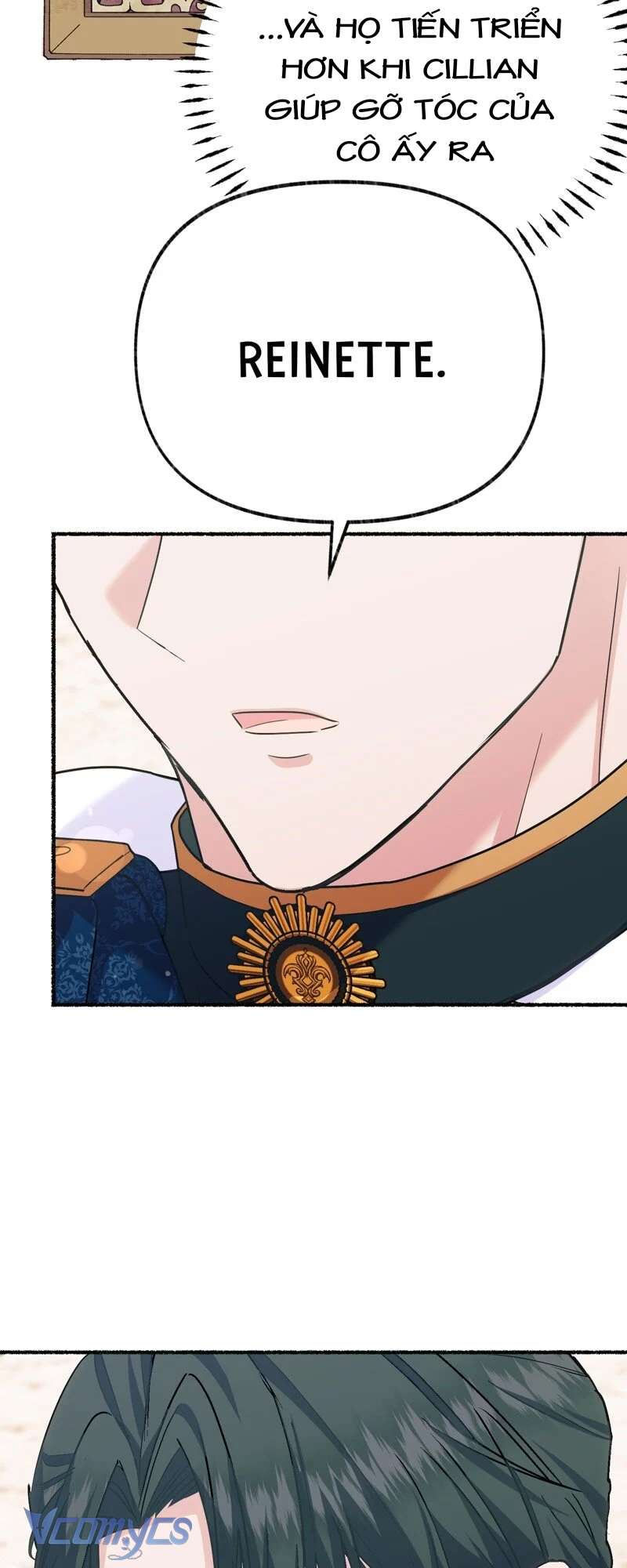 Trở Thành Chú Mèo Ngủ Cùng Bạo Chúa Chapter 28 - Next Chapter 29