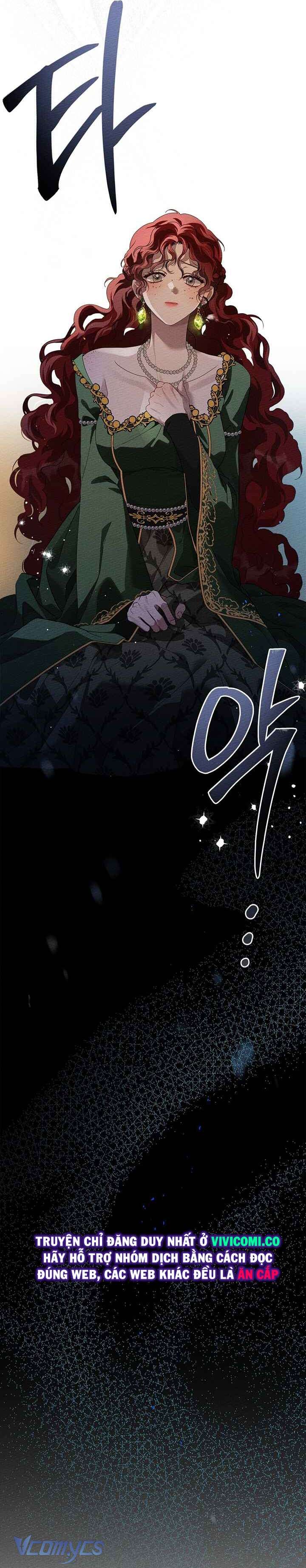 Dưới Bóng Cây Sồi Chap 66 - Trang 4