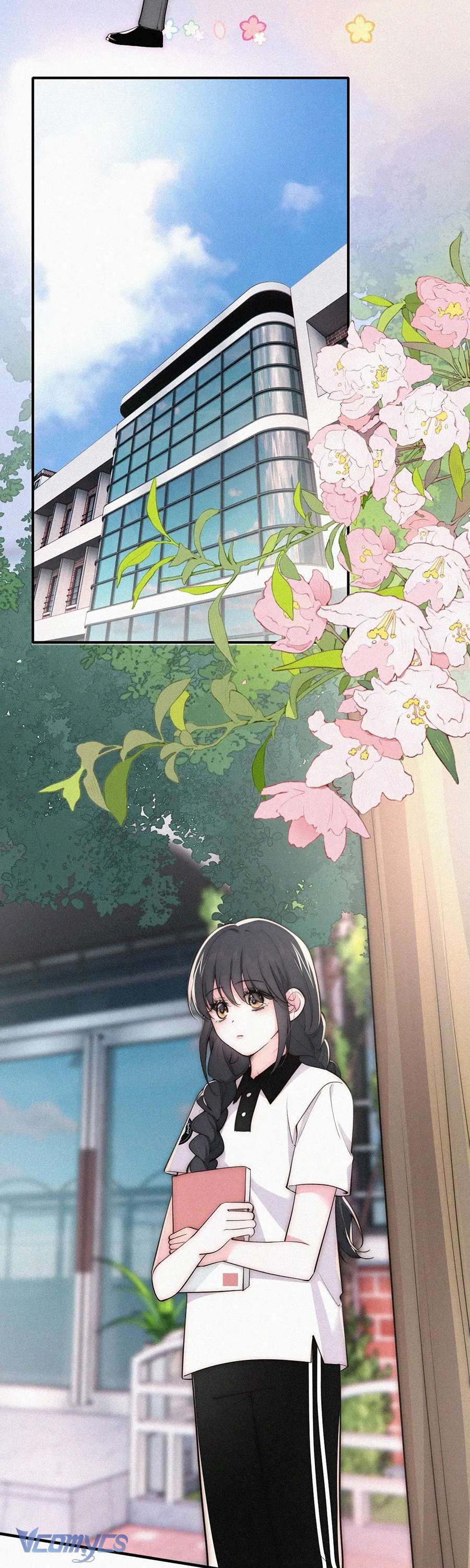 Một Mực Cưng Chiều Chap 84 - Trang 2