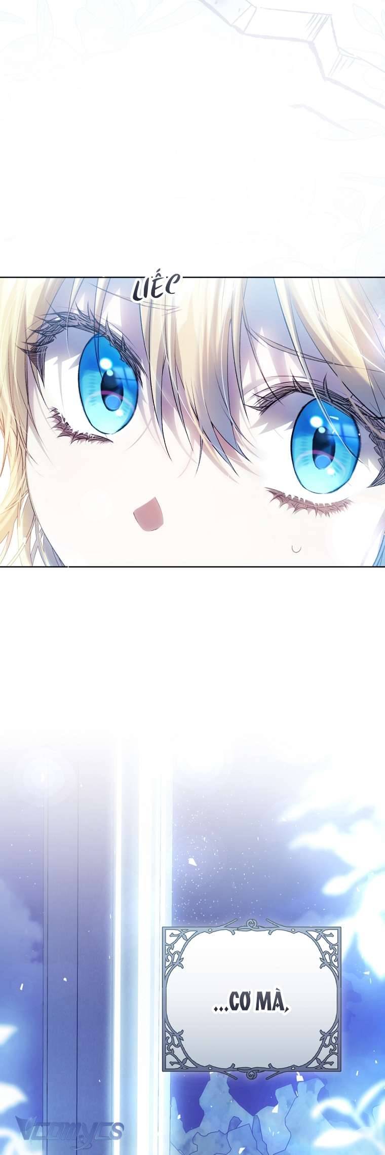 Ác Nữ Chỉ Là Một Con Rối Chap 87 - Trang 2