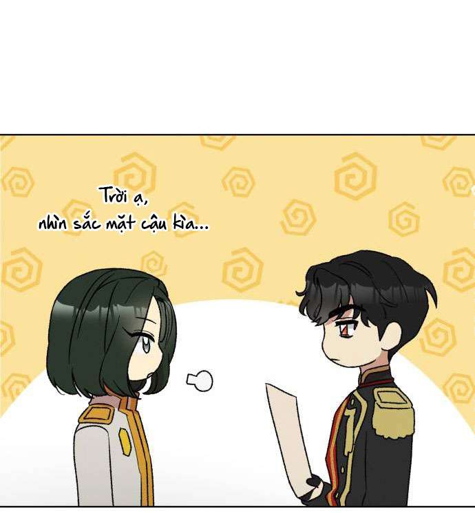 Nam Thứ Đình Công Thì Phải Làm Sao?! Chapter 13 - Next Chapter 14