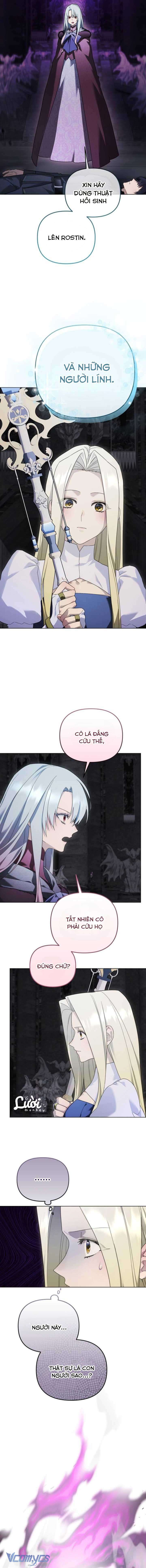 Tôi Sẽ Trở Thành Quỷ Vương Cấp 999 Chapter 18 - Next Chapter 19