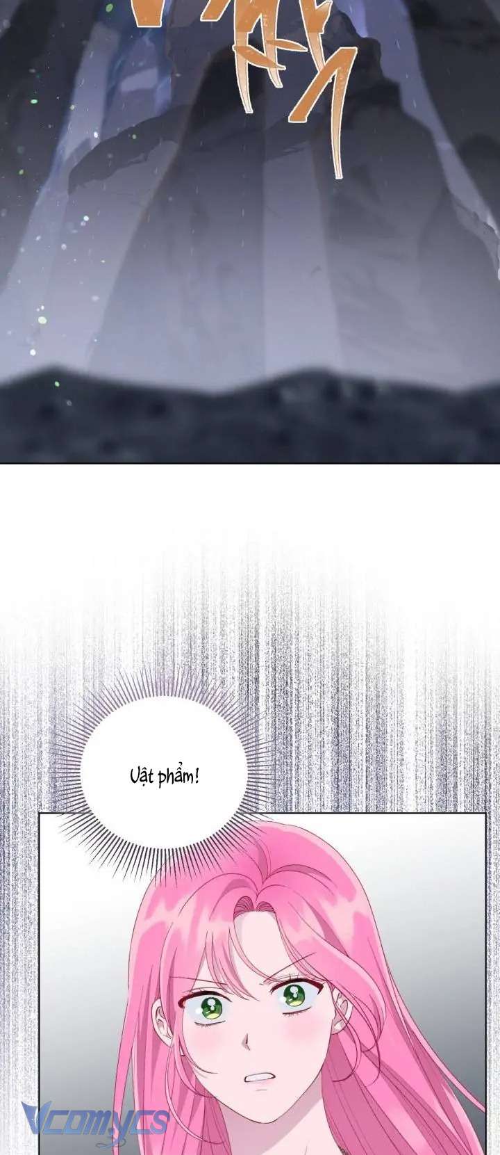 Sự Điều Trị Đặc Biệt Của Tinh Linh Chapter 69 - Trang 4