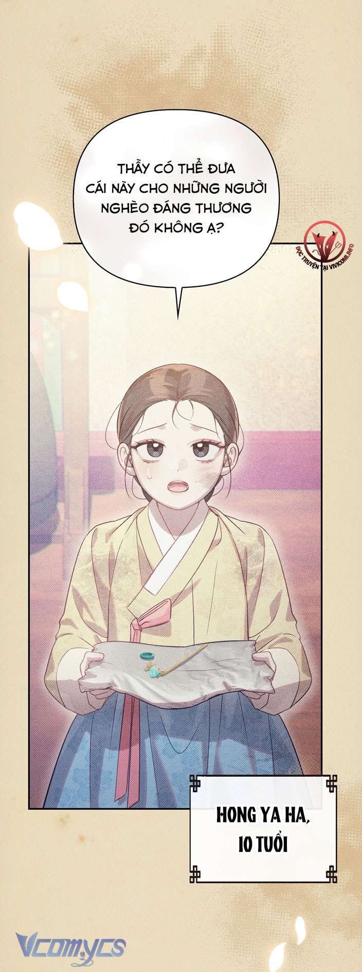 [18+] Tiết Học Bí Mật Của Trung Điện Chap 31 - Next Chap 32