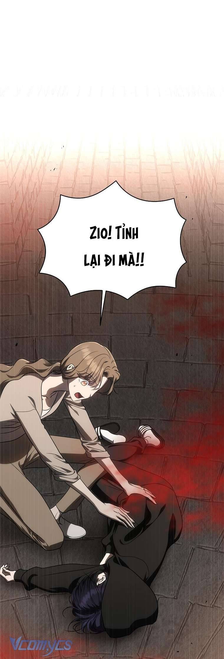 Hướng Dẫn Sinh Tồn Dành Cho Người Xếp Hạng Chap 16 - Trang 2