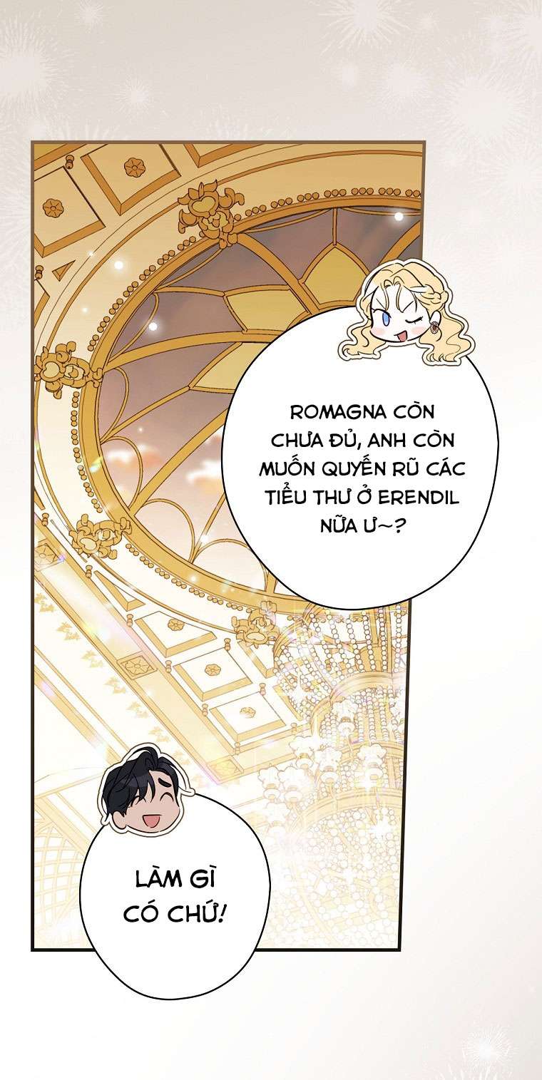 Phương Pháp Khiến Phu Quân Đứng Về Phía Tôi Chapter 81 - Trang 4