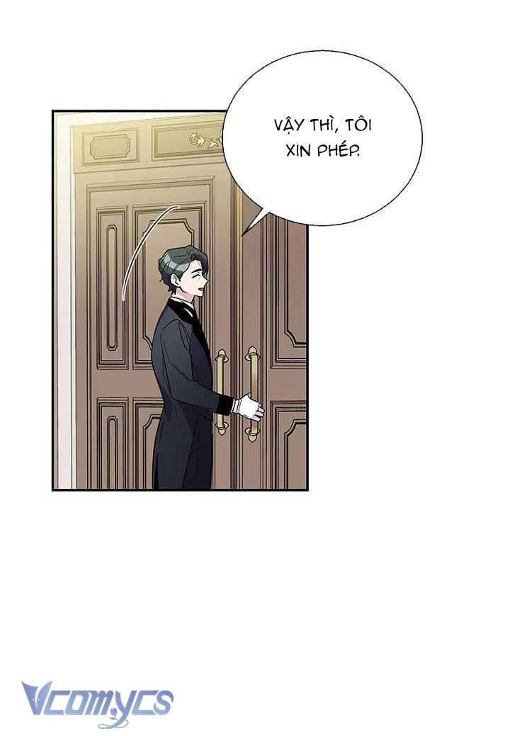 Chồng Yêu, Tôi Đây Bãi Công! Chap 4 - Trang 3