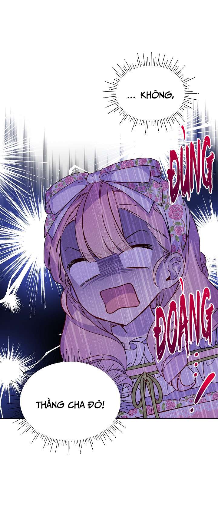 Quý Cô Thế Giới Ngầm Chap 21 - Next Chap 22