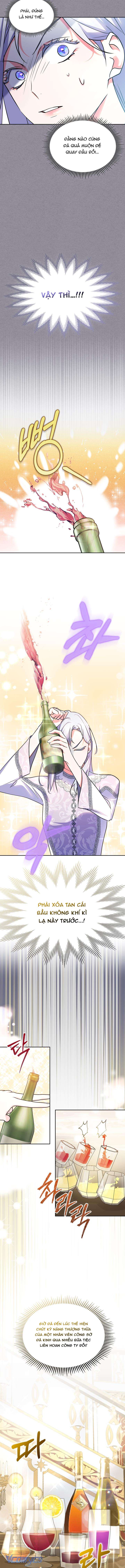 Trở Thành Trung Thần Của Bạo Chúa Chapter 20 - Next Chapter 21