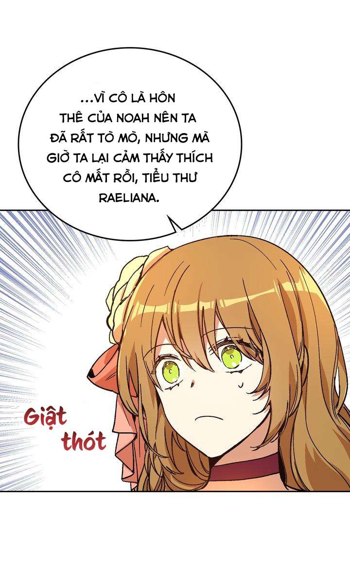 Vị Hôn Thê Khế Ước Của Công Tước Chapter 53 - Trang 4