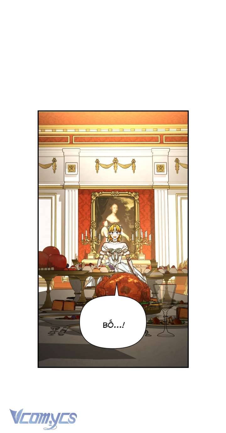 Phương Pháp Che Giấu Đứa Con Của Hoàng Đế Chapter 94 - Trang 4