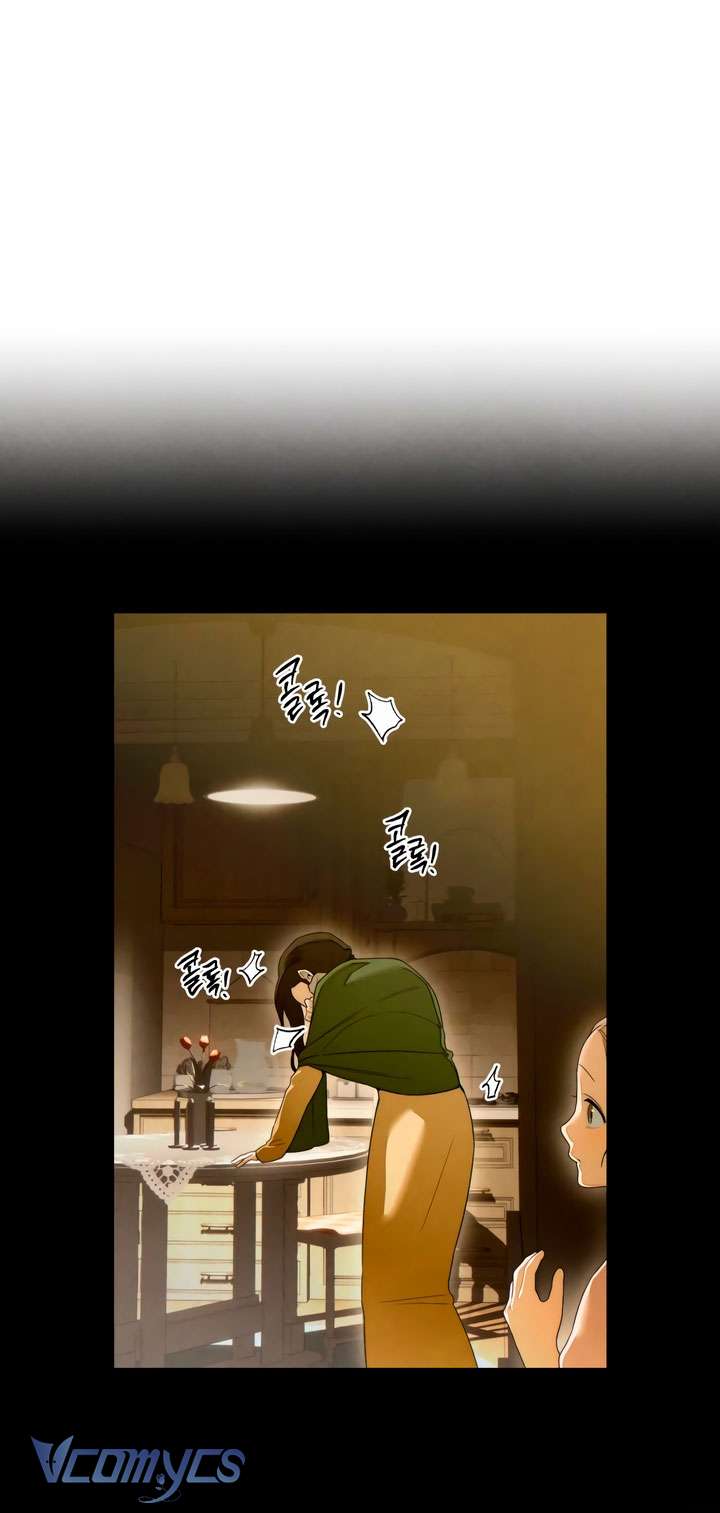 [18+] Mong Ước Của Ác Quỷ Chap 30 - Next Chap 31