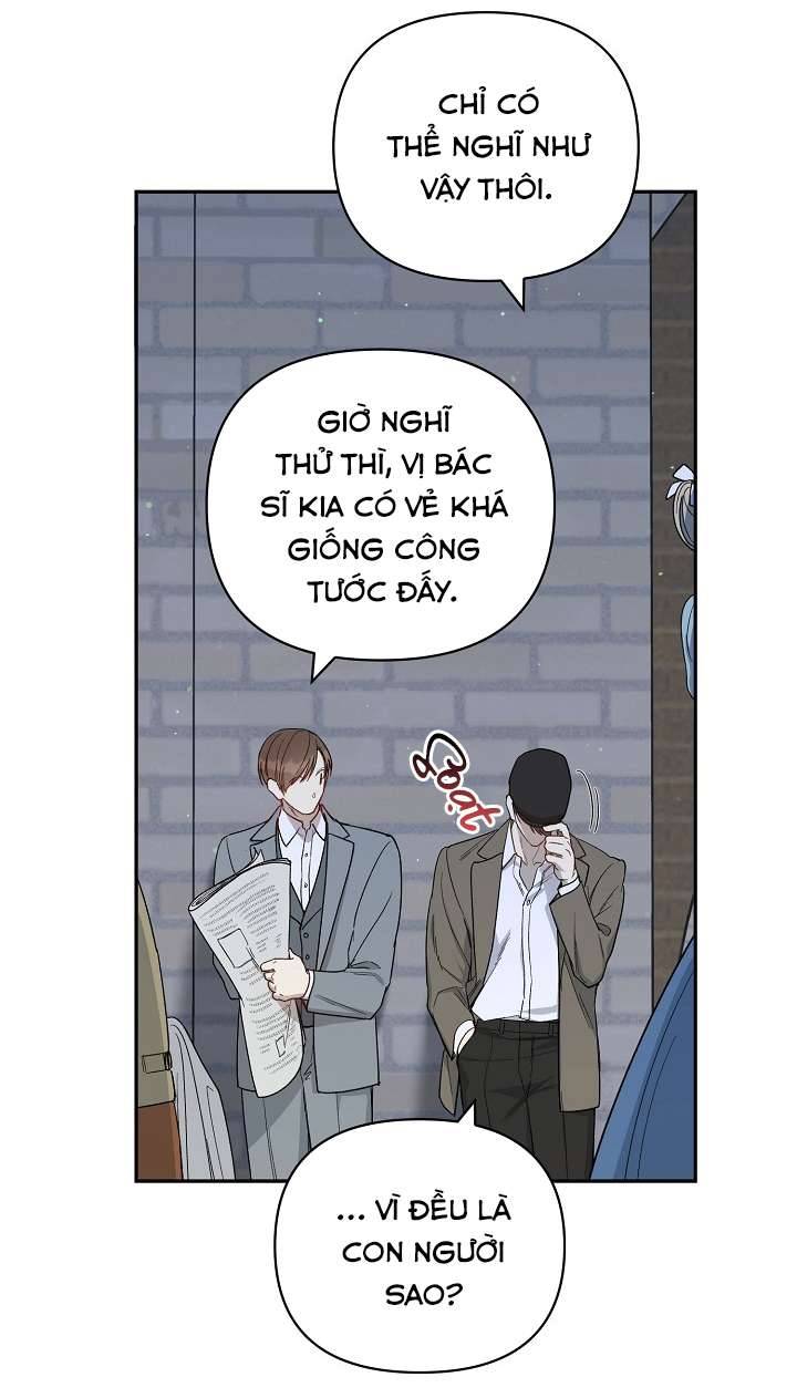 Phương Pháp Trở Thành Con Gái Của Người Hùng Bóng Đêm Chap 32 - Next Chap 33