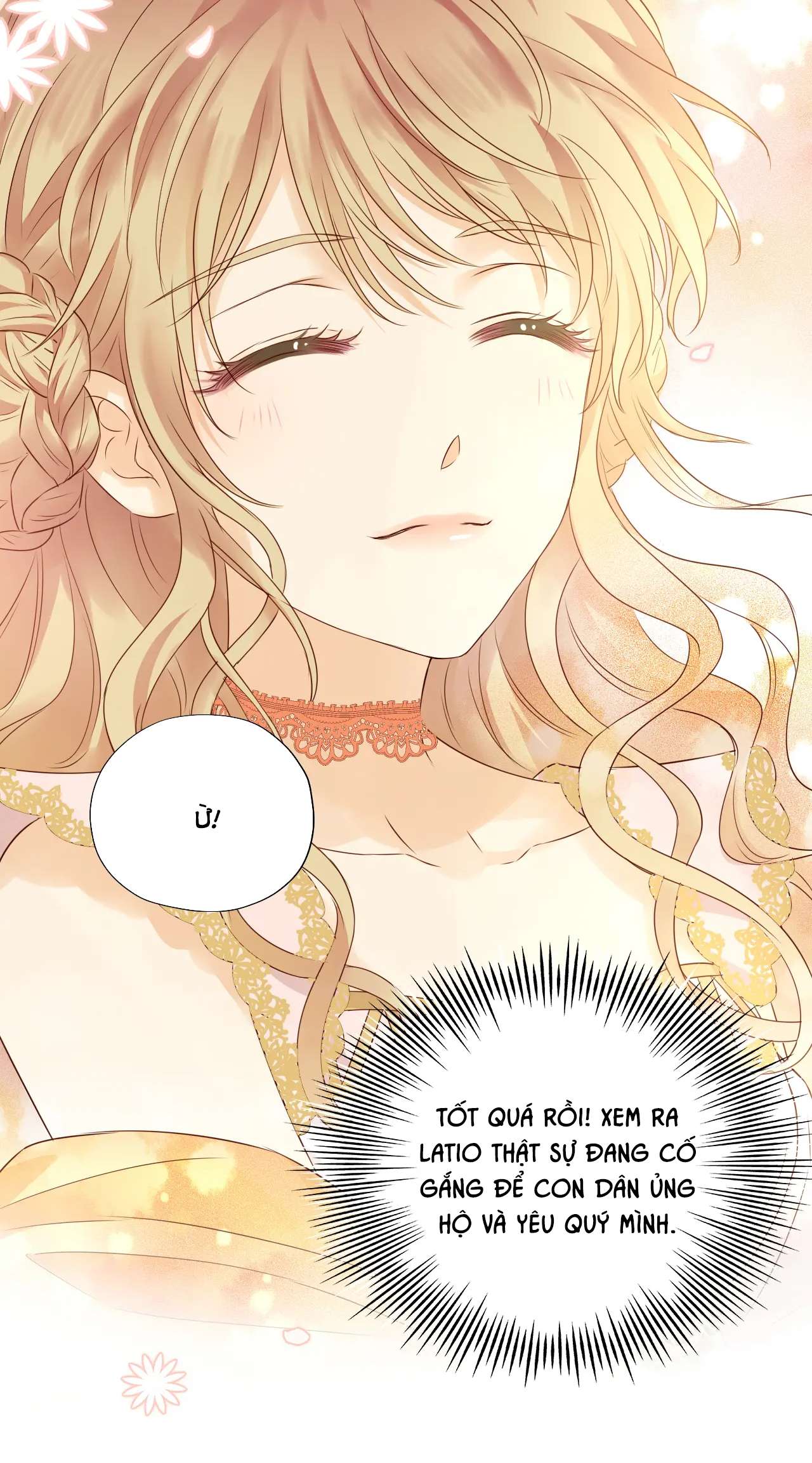 Địch Úc Đa Chi Ca Chapter 98 - Trang 4