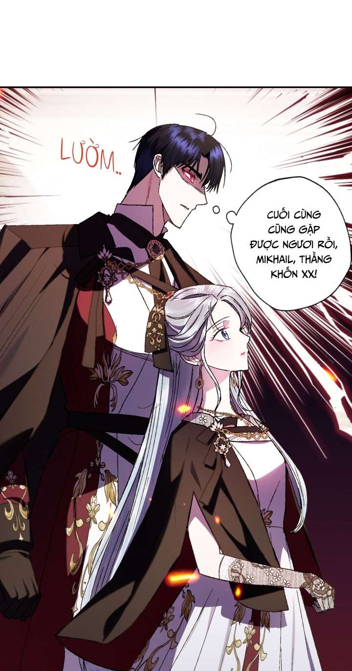 Cha À, Con Không Muốn Kết Hôn Đâu Chap 39 - Trang 2