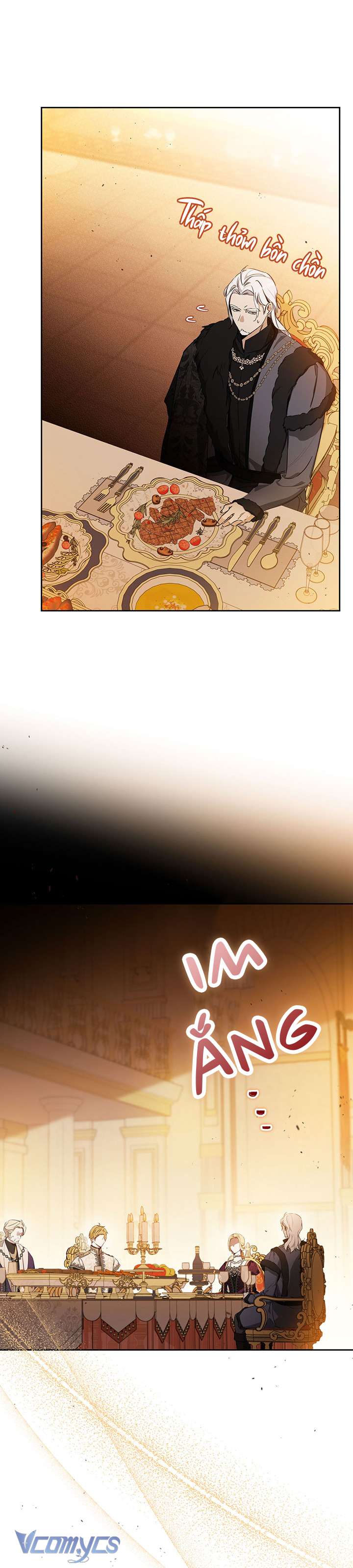 Kiếp Này Nhất Định Làm Gia Chủ Chap 137 - Trang 2