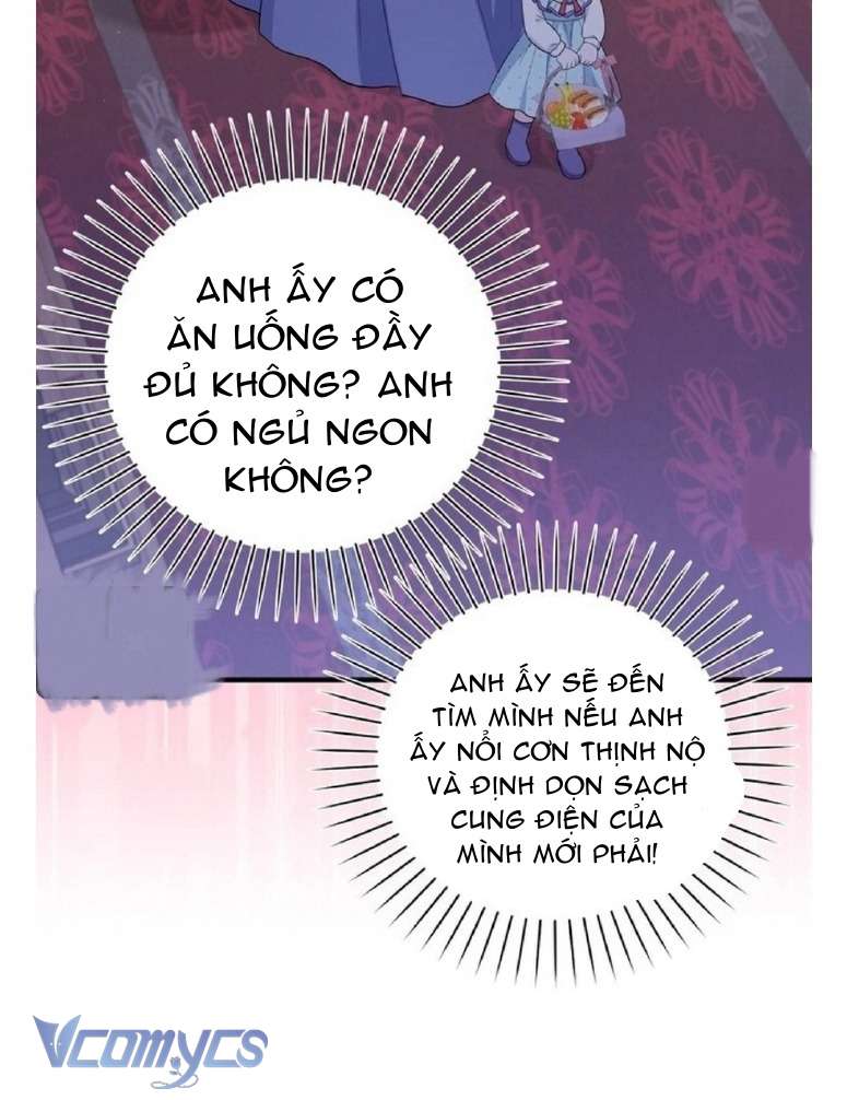 Công Chúa Bé Con Hạng S Thật Mạnh Chapter 15 - Trang 4