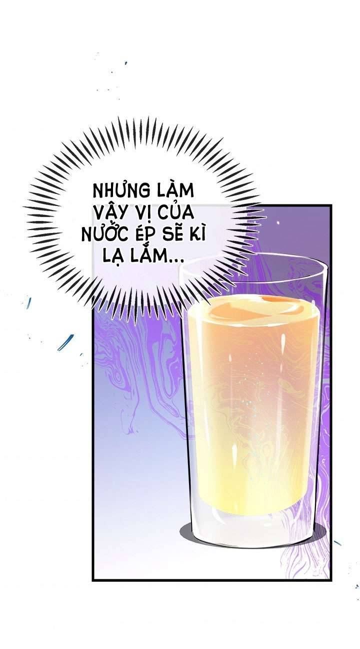 Chúng Ta Có Thể Trở Thành Một Gia Đình Được Không? Chap 14 - Trang 2
