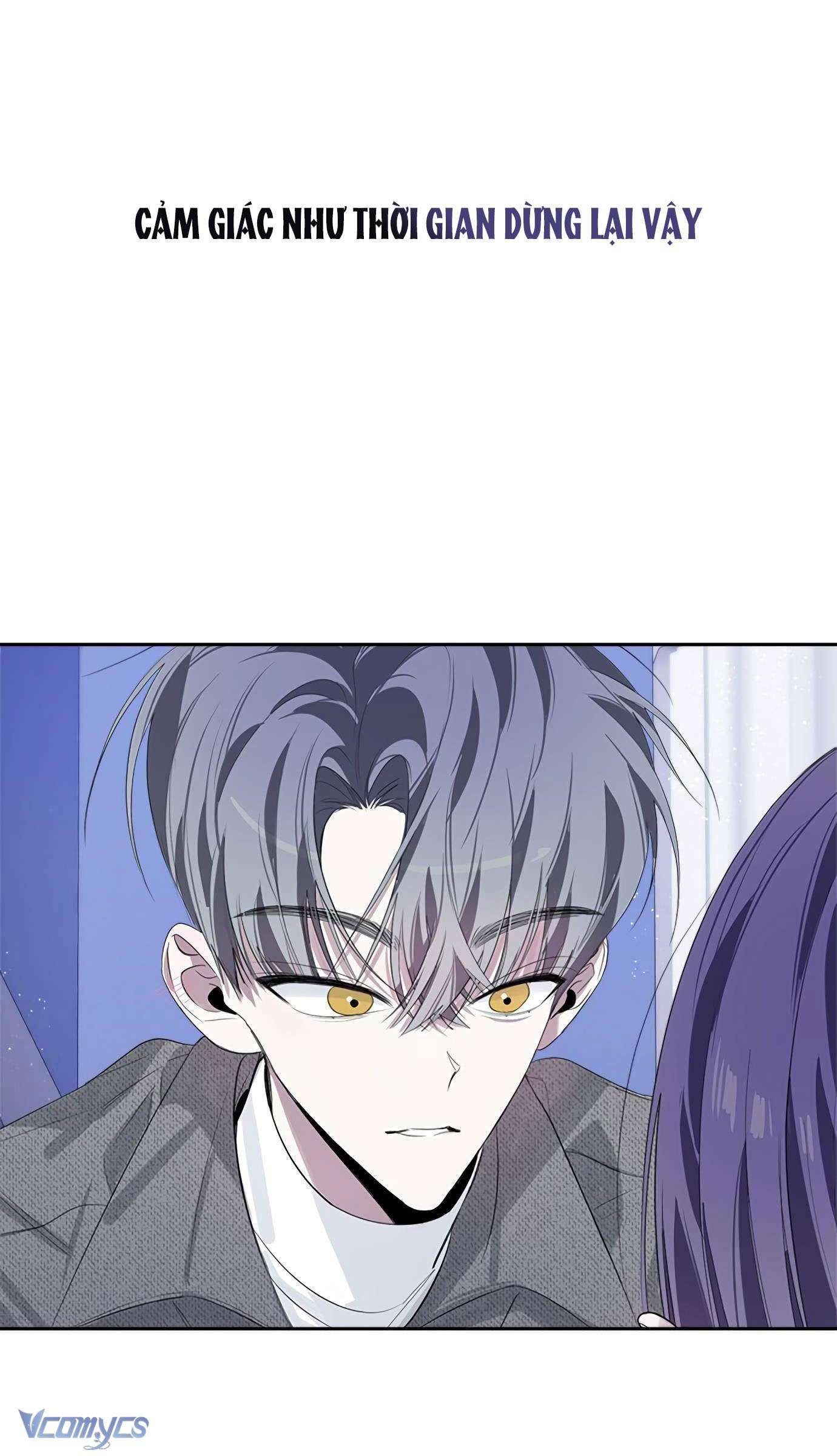 Đàn Anh Xấu Xa! Chap 39 - Trang 3