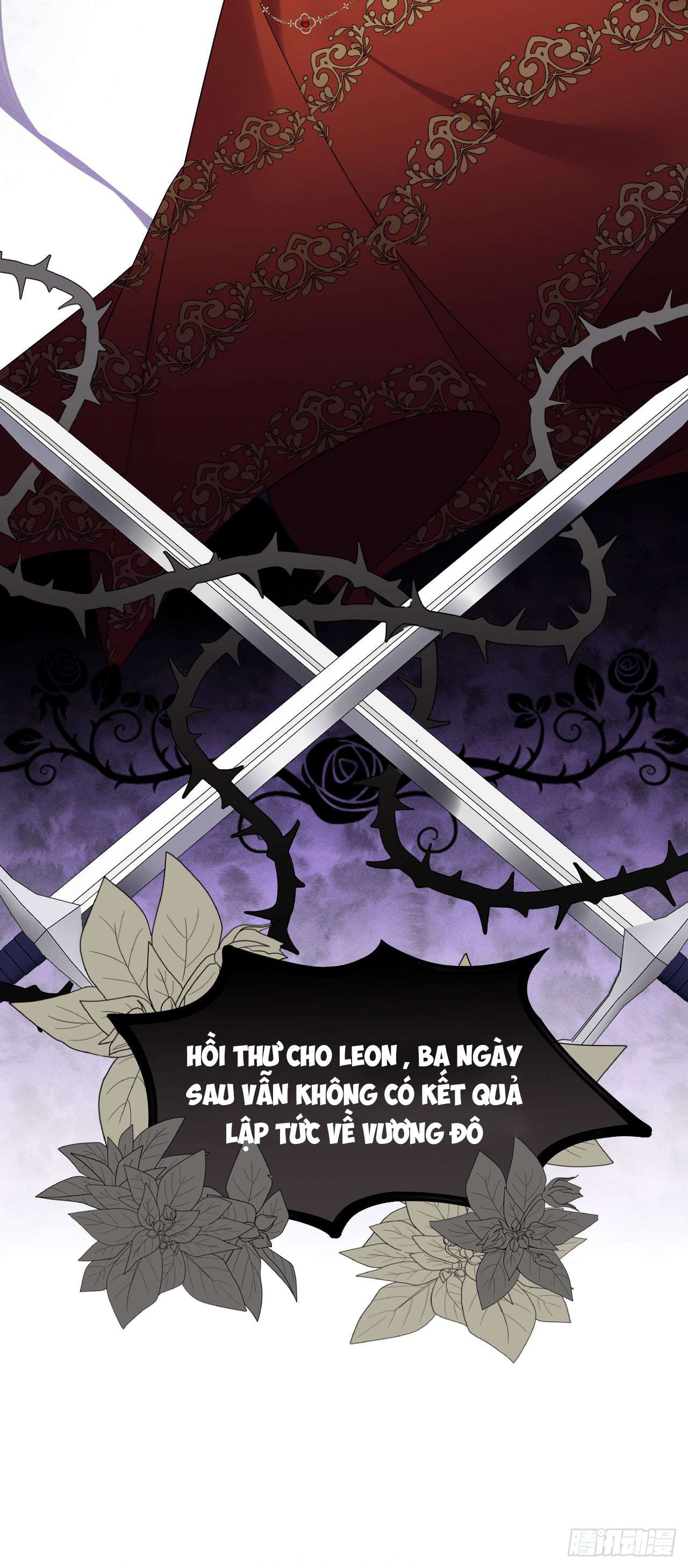 Hiệp Sĩ Độc Quyền Của Long Nữ Chapter 8 - Trang 4