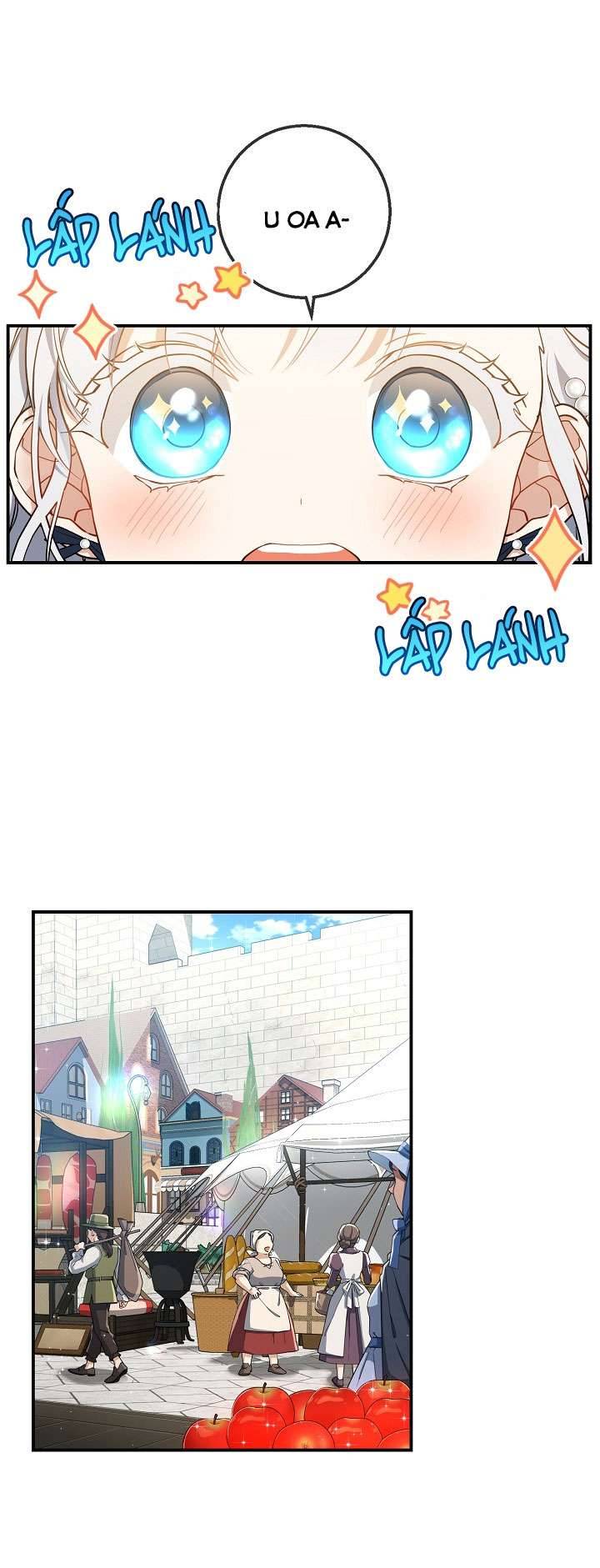 Lại Một Lần Nữa Hướng Về Ánh Sáng Chap 46 - Next Chap 47