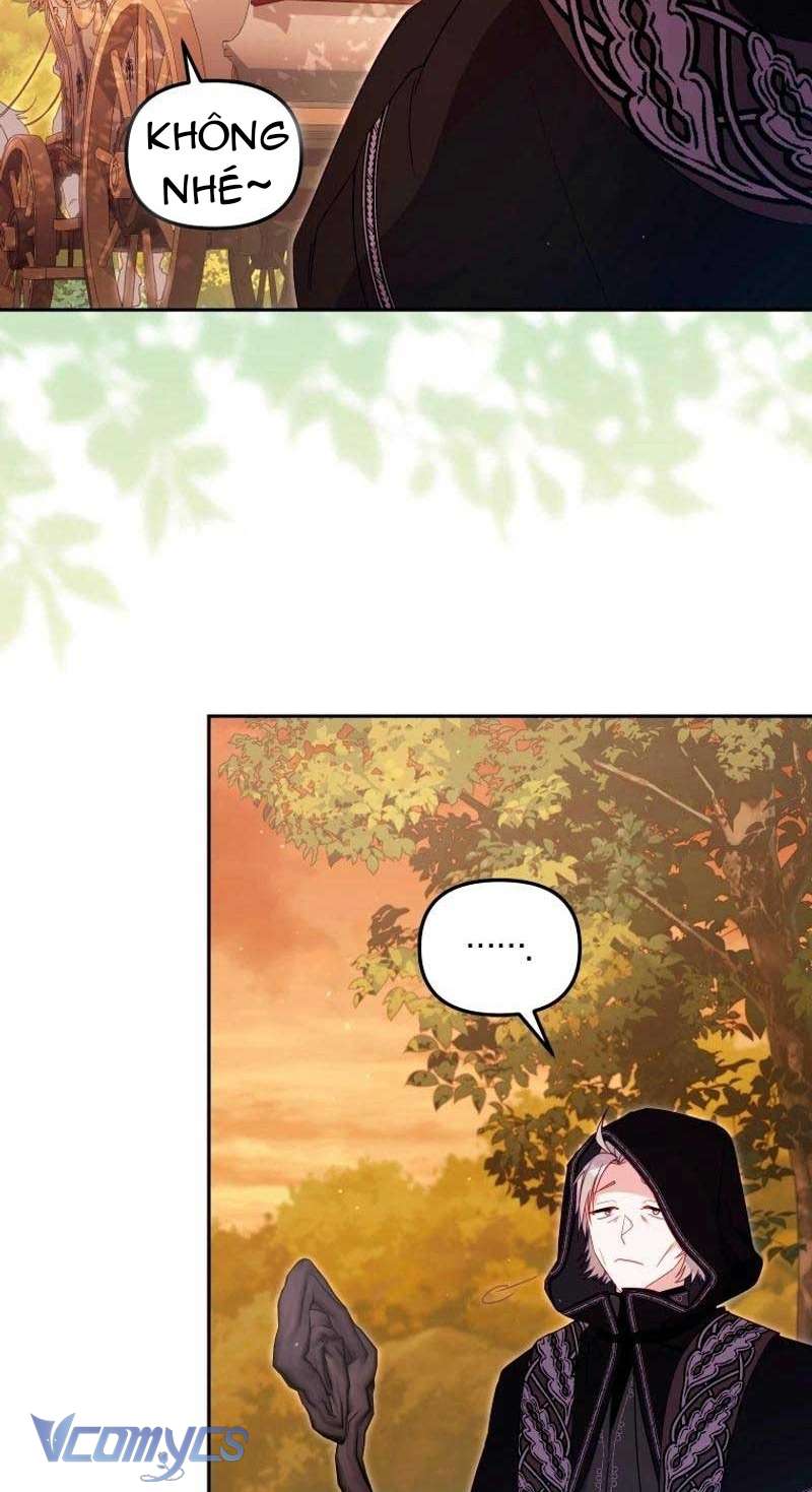 Tôi Được Nuôi Dưỡng Bởi Những Kẻ Phản Diện Chap 74 - Trang 3