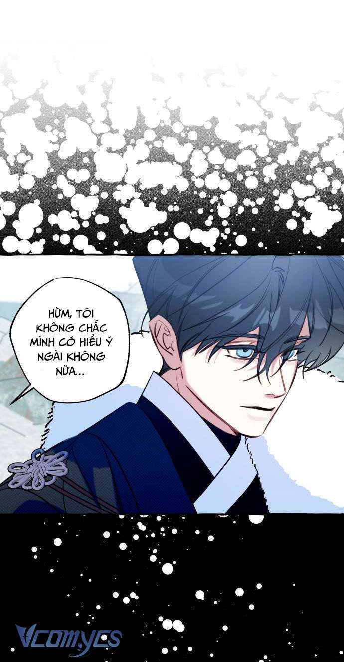 Chuyện Tình Tuyết Phương Bắc Chapter 11 - Trang 4