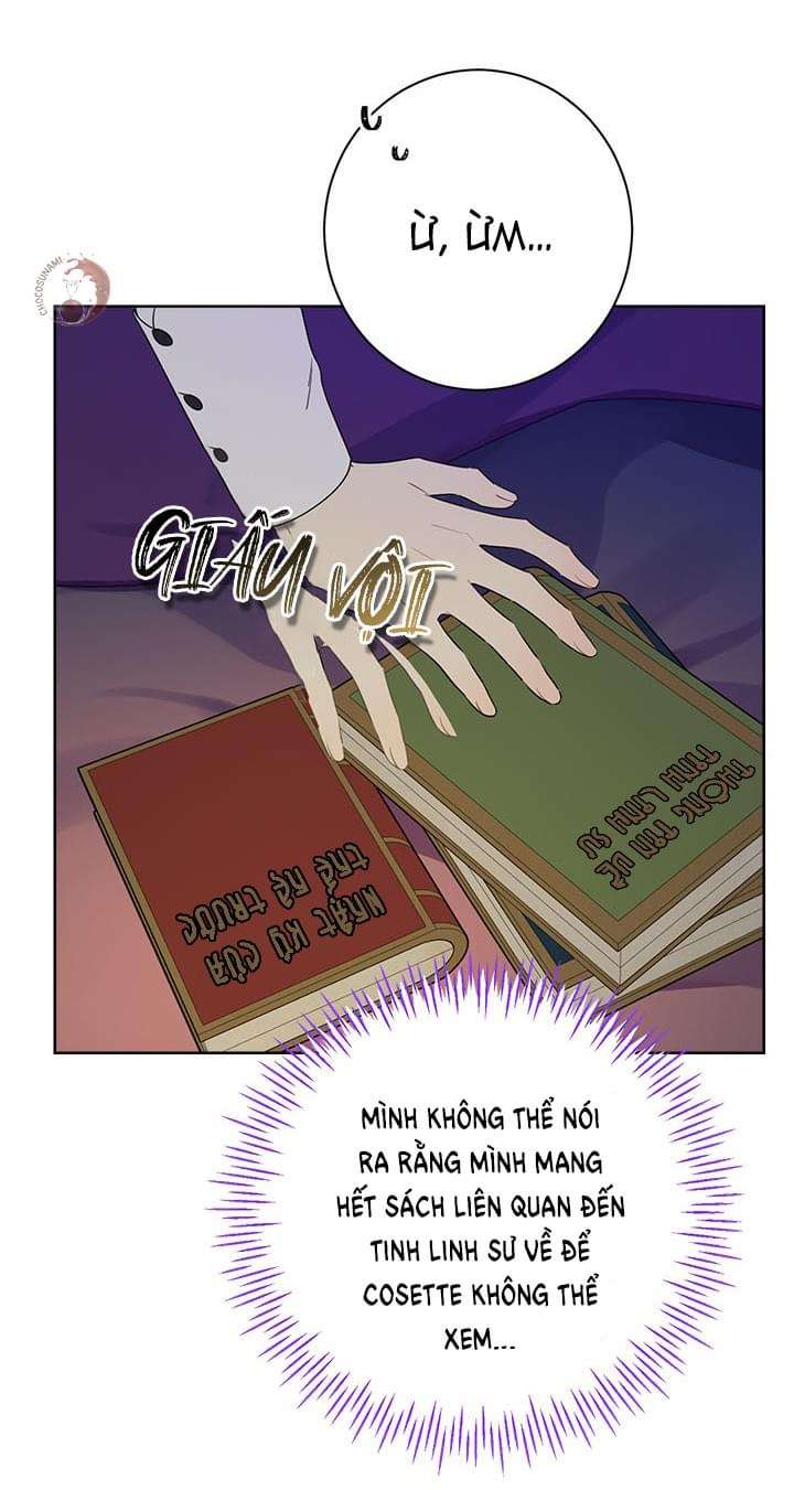 Tôi Là Minh Chứng Của Sự Thật Chap 49 - Trang 3