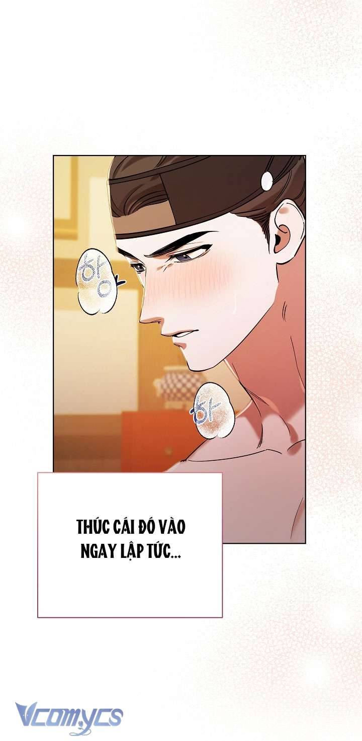 [18+] Biên Niên Sử Xuân Họa Thời Joseon Chap 5 - Trang 2