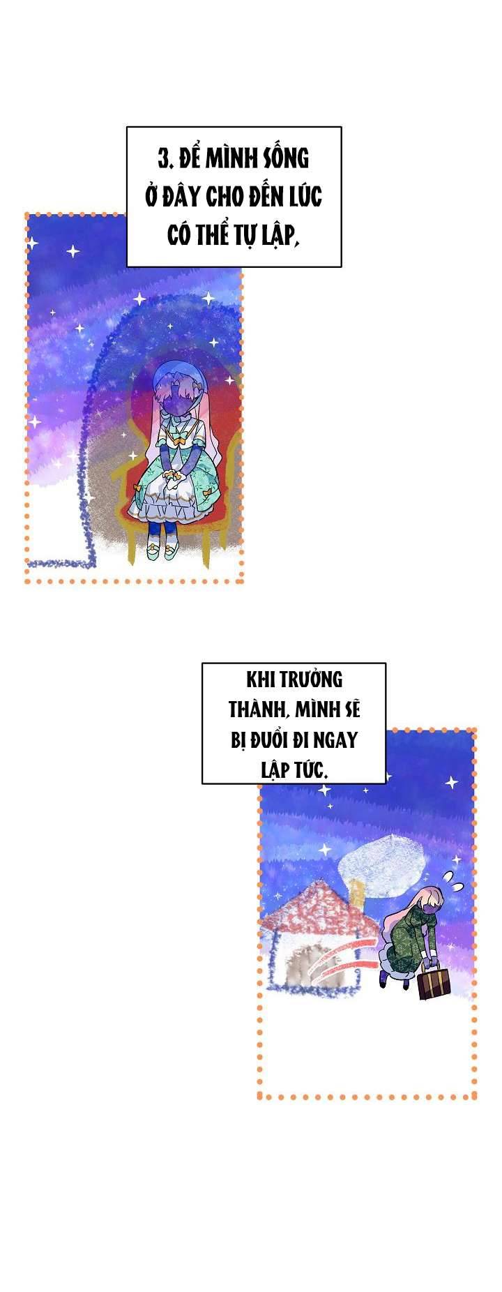 Quý Cô Thế Giới Ngầm Chap 18 - Trang 4