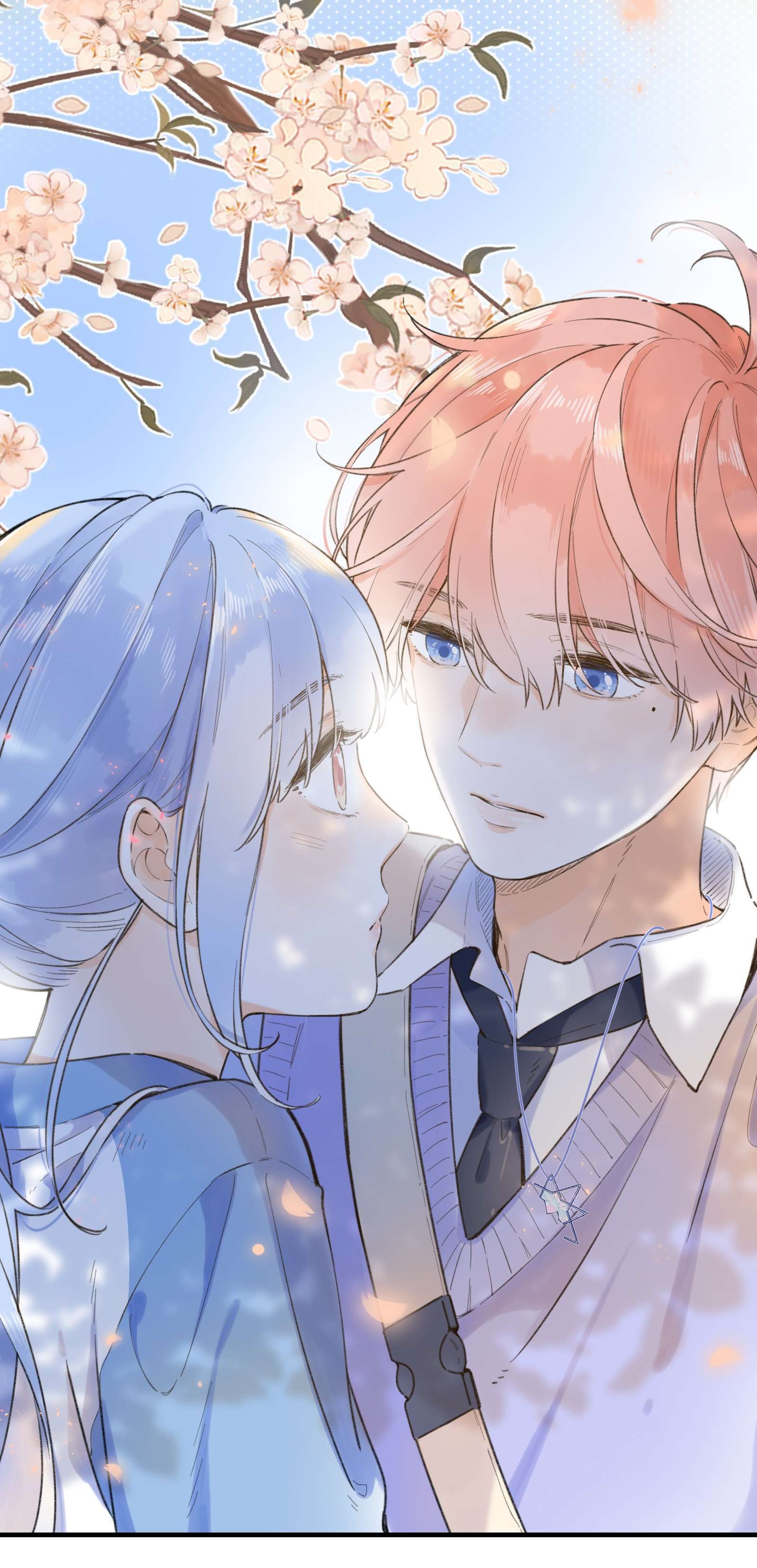 Ánh Sao Phiêu Linh Trong Nước Chapter 35 - Next Chapter 36