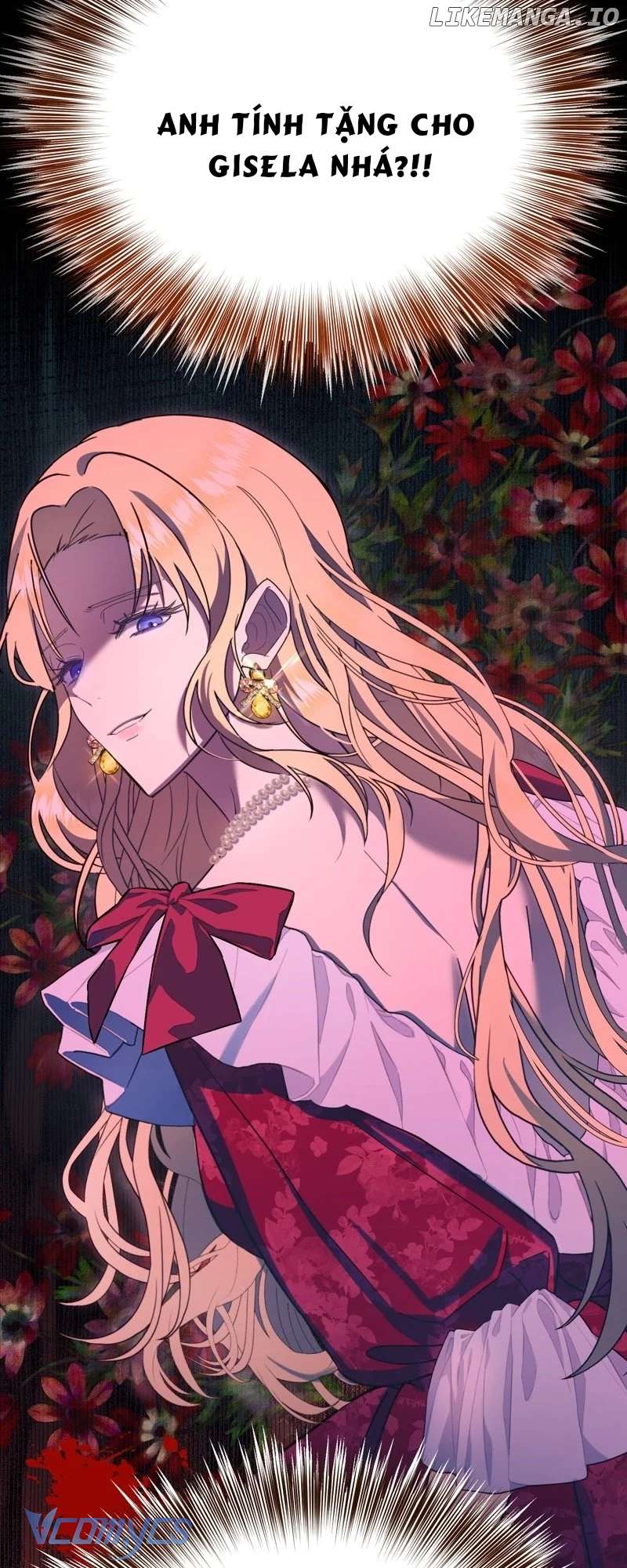 Trở Thành Chú Mèo Ngủ Cùng Bạo Chúa Chapter 5 - Next Chapter 6