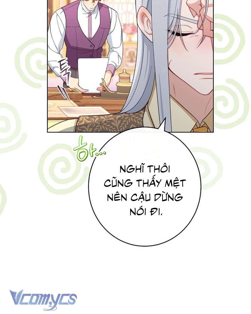 Hầu Gái Độc Quyền Của Hoàng Hậu Phản Diện Chapter 28 - Trang 4